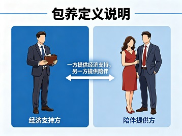 正阳包养违法吗？深度揭秘红线风险注意事项